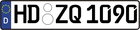 HD-ZQ1090