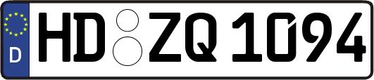HD-ZQ1094