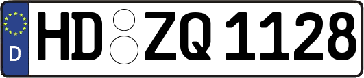 HD-ZQ1128