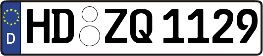 HD-ZQ1129