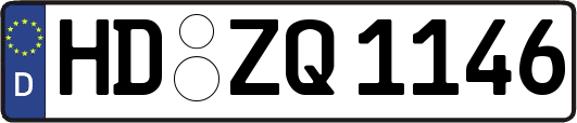HD-ZQ1146