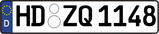 HD-ZQ1148