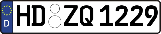 HD-ZQ1229