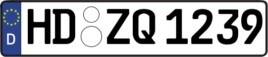 HD-ZQ1239