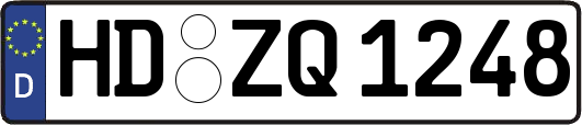 HD-ZQ1248
