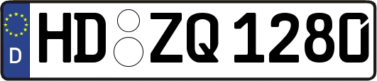 HD-ZQ1280