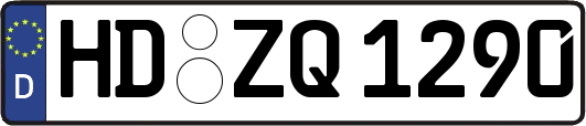 HD-ZQ1290