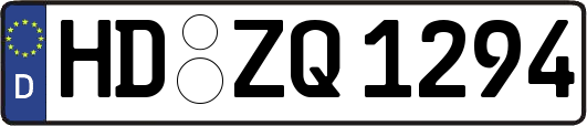 HD-ZQ1294