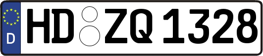 HD-ZQ1328