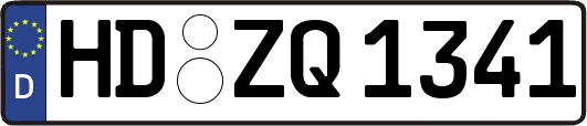HD-ZQ1341