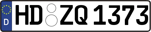 HD-ZQ1373