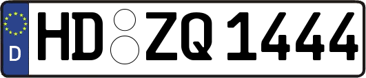 HD-ZQ1444