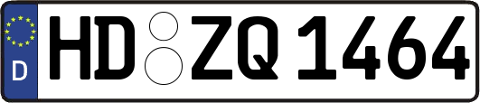 HD-ZQ1464