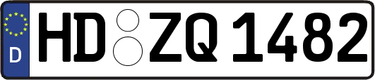 HD-ZQ1482