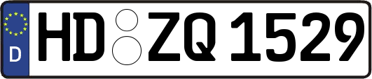 HD-ZQ1529