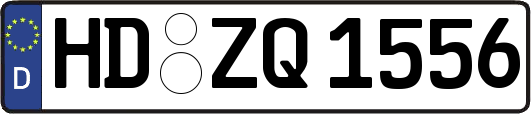 HD-ZQ1556