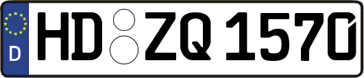 HD-ZQ1570