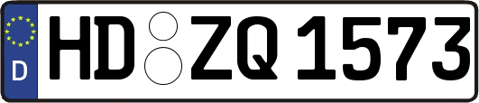 HD-ZQ1573