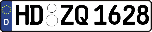 HD-ZQ1628