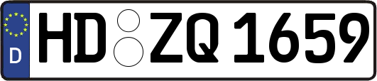 HD-ZQ1659
