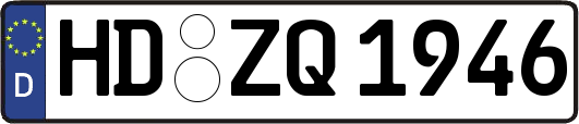 HD-ZQ1946