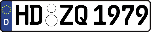 HD-ZQ1979