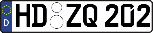 HD-ZQ202