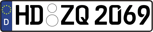 HD-ZQ2069