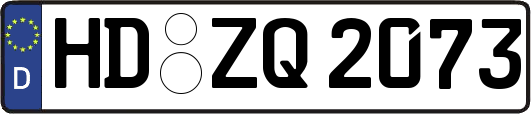 HD-ZQ2073