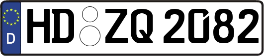 HD-ZQ2082