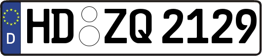 HD-ZQ2129