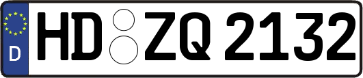 HD-ZQ2132