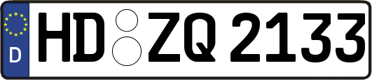 HD-ZQ2133