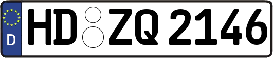 HD-ZQ2146