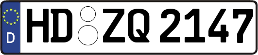 HD-ZQ2147
