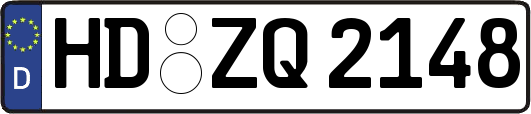 HD-ZQ2148