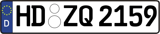 HD-ZQ2159