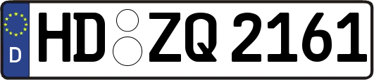 HD-ZQ2161