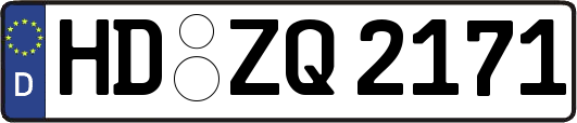 HD-ZQ2171