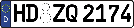 HD-ZQ2174