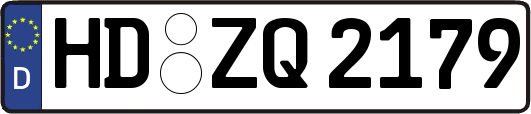 HD-ZQ2179