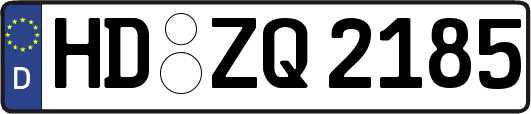 HD-ZQ2185
