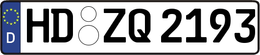 HD-ZQ2193
