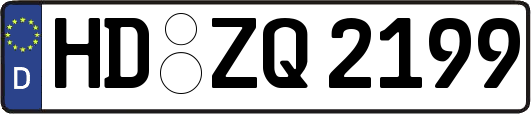 HD-ZQ2199