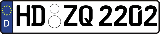 HD-ZQ2202