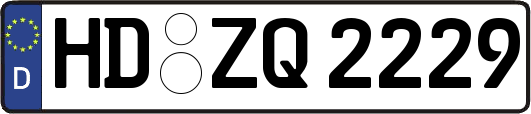 HD-ZQ2229