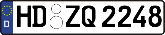 HD-ZQ2248
