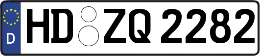 HD-ZQ2282
