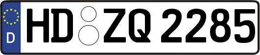 HD-ZQ2285