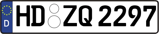 HD-ZQ2297